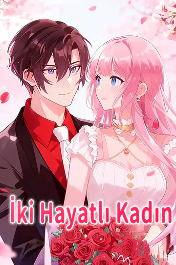 İki Hayatlı Kadın afişi