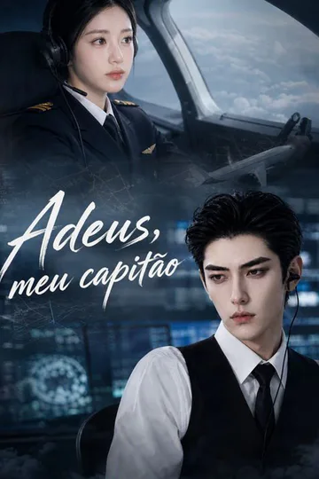 Pôster de Adeus, meu capitão