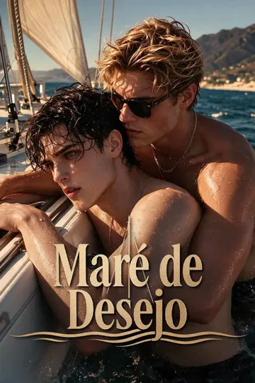 Pôster de Maré de Desejo