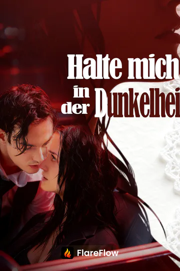 Poster von Halte mich in der Dunkelheit