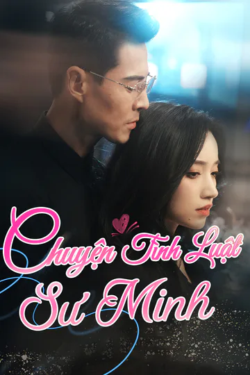 Poster phim (Lồng tiếng) Chuyện Tình Luật Sư Minh
