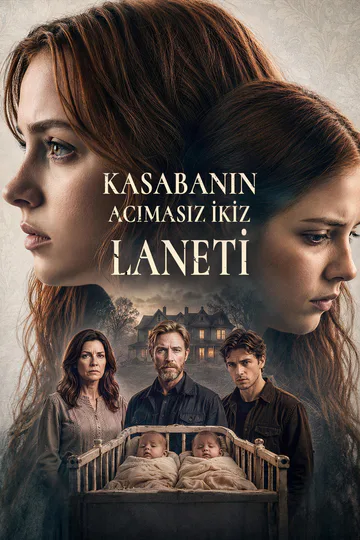 KASABANIN ACIMASIZ İKİZ LANETİ afişi