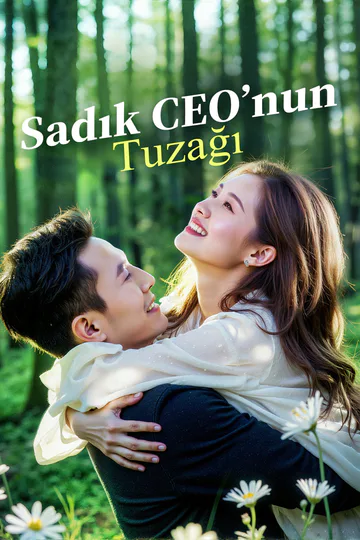 Sadık CEO’nun Tuzağı afişi
