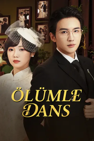 Ölümle Dans afişi