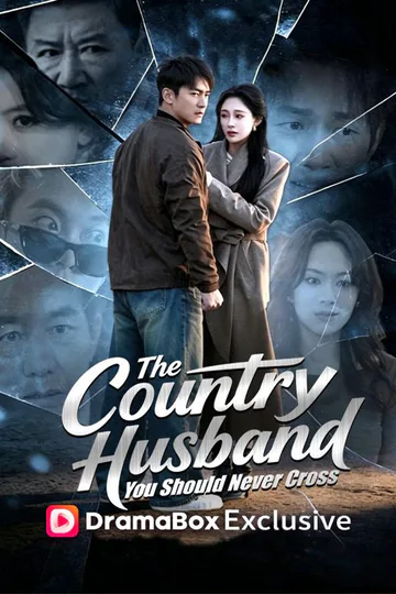 The Country Husband You Should Never Cross (DUBBED) poster