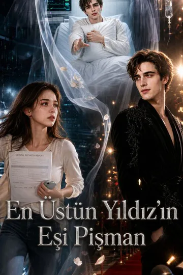 En Üstün Yıldız'ın Eşi Pişman afişi