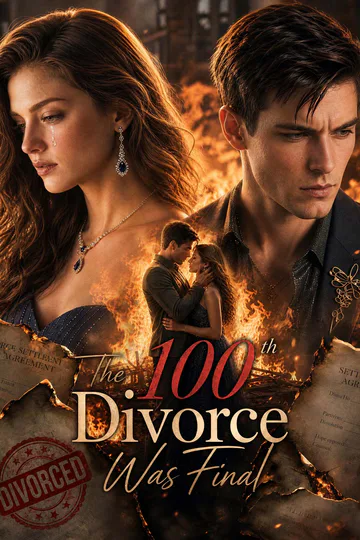 The 100th Divorce Was Final poster