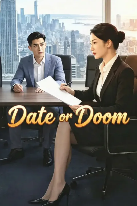 Date or Doom poster