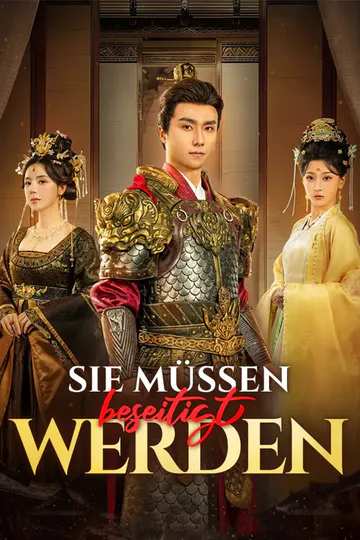 Poster von Sie müssen beseitigt werden