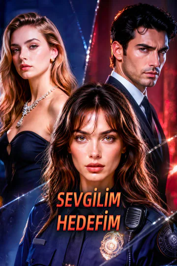 SEVGİLİM, HEDEFİM afişi
