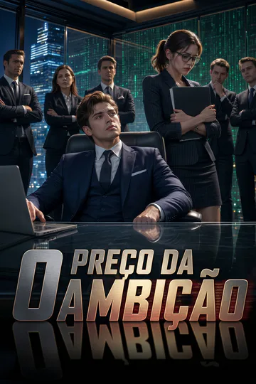 Pôster de [Dublado]O Preço da Ambição