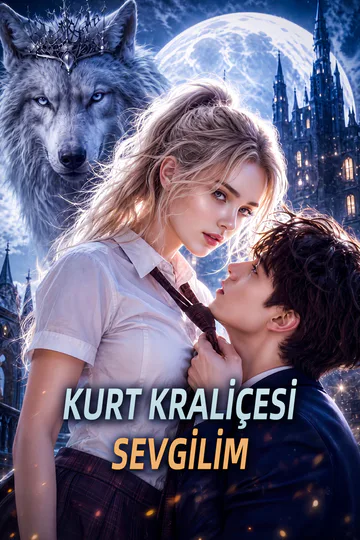 KURT KRALİÇESİ SEVGİLİM afişi