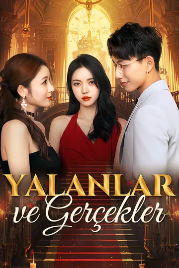 Yalanlar ve Gerçekler afişi