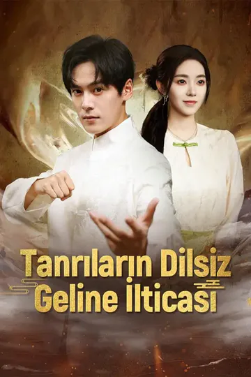 Tanrıların Dilsiz Geline İlticası afişi