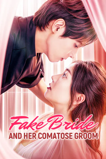 Fake Bride and Her Comatose Groom poster