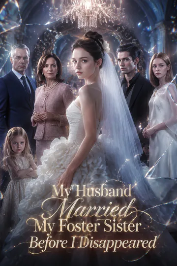 My Husband Married My Foster Sister Before I Disappeared poster