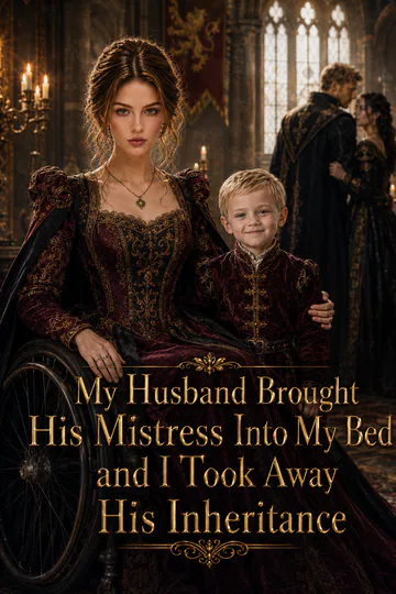 My Husband Brought His Mistress Into My Bed and I Took Away His Inheritance poster