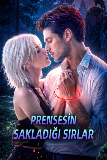 PRENSESİN SAKLADIĞI SIRLAR afişi