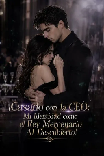 Póster de ¡Casado con la CEO: Mi Identidad como el Rey Mercenario Al Descubierto!