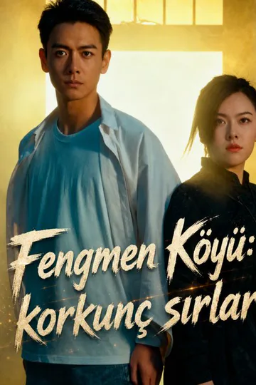 Fengmen Köyü: korkunç sırlar afişi