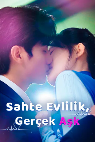 Sahte Evlilik, Gerçek Aşk afişi