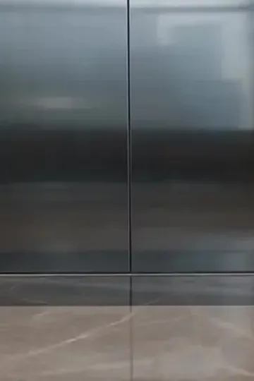 Gizli zenginin yenidoğan gelini afişi