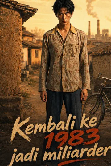 Poster von Kembali ke 1983 jadi miliarder