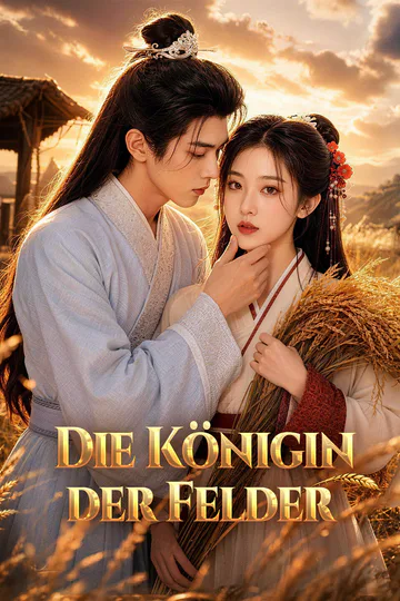 Poster von Die Königin der Felder