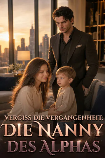 Poster von [Synchro] Vergiss die Vergangenheit: Die Nanny des Alphas