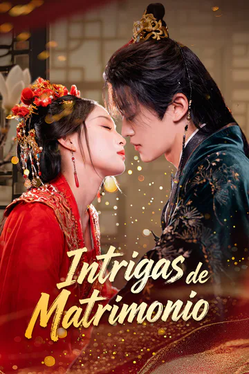 Póster de (Doblado) Intrigas de Matrimonio