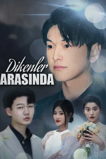 Dikenler arasında afişi