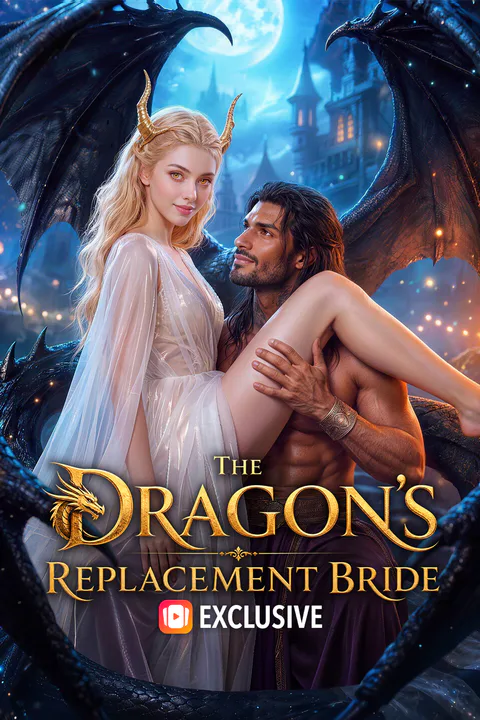 The Dragon’s Replacement Bride poster