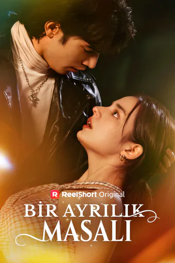 Bir Ayrılık Masalı afişi