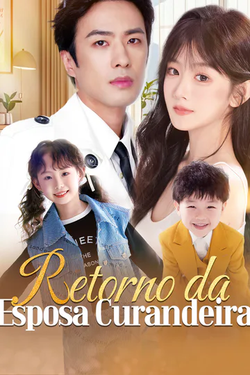 Pôster de Retorno da Esposa Curandeira(Dublado)