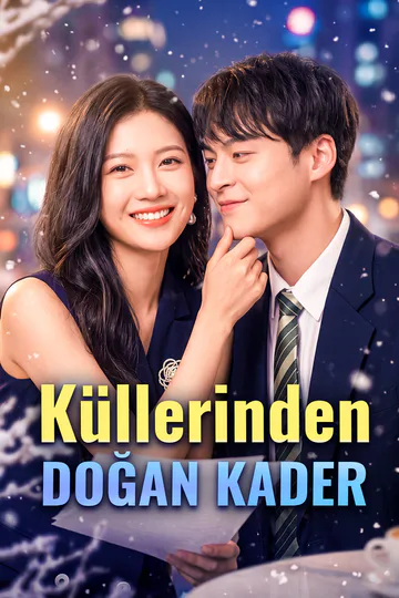Küllerinden Doğan Kader afişi