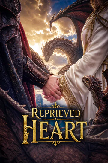 Reprieved Heart poster