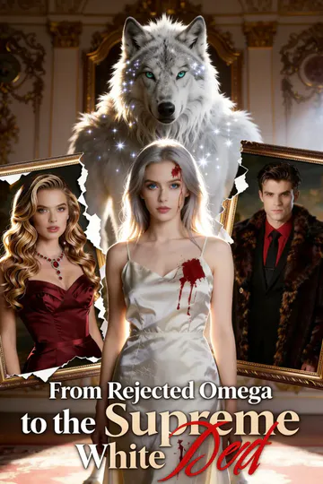 From Rejected Omega to the Supreme White Wolf poster