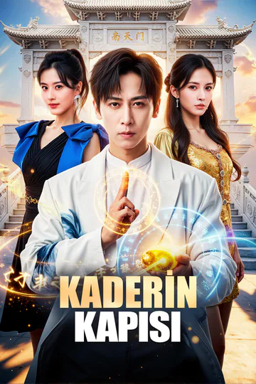 KADERİN KAPISI(Dublajlı) afişi