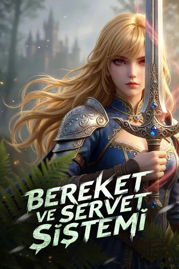 BEREKET VE SERVET SİSTEMİ afişi