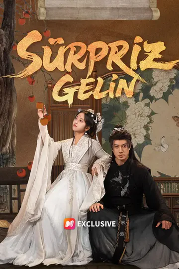 Sürpriz Gelin afişi