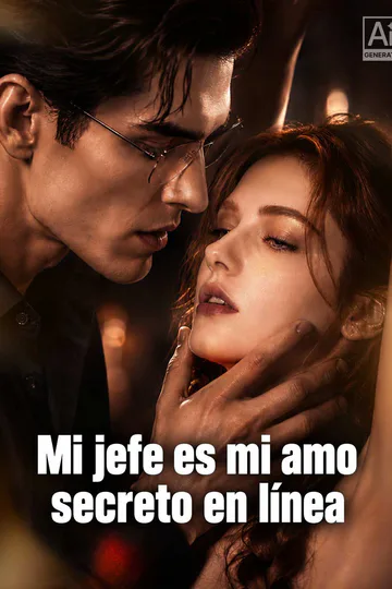 Póster de Mi jefe es mi amo secreto en línea