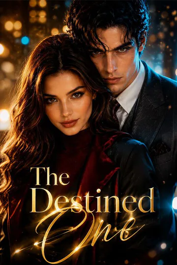 The Destined One poster