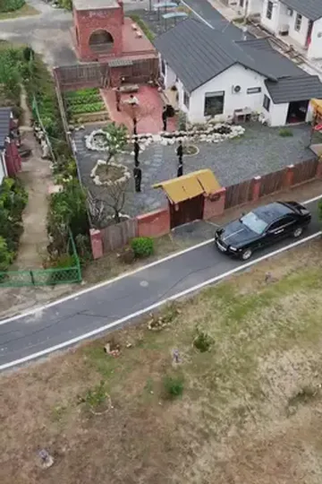 Patronla evlenmek için işe alındım afişi
