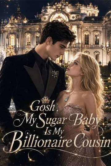 Gosh, My Sugar Baby Is My Billionaire Cousin poster