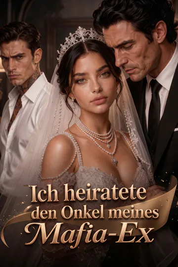Poster von Ich heiratete den Onkel meines Mafia-Ex