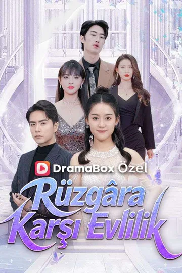 Rüzgâra Karşı Evlilik afişi