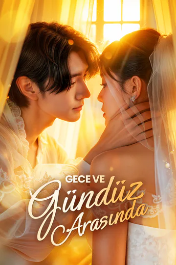 Gece ve Gündüz Arasında afişi