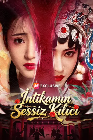 İntikamın Sessiz Kılıcı afişi