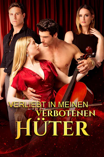 Poster von Verliebt in meinen verbotenen Hüter [Synchro]