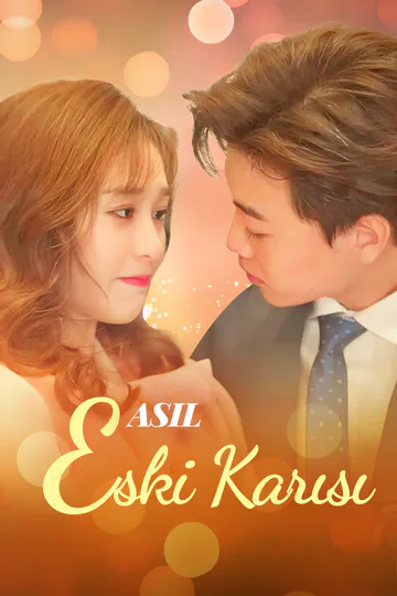Asil Eski Karısı afişi